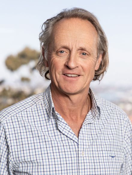 Lance Brooks