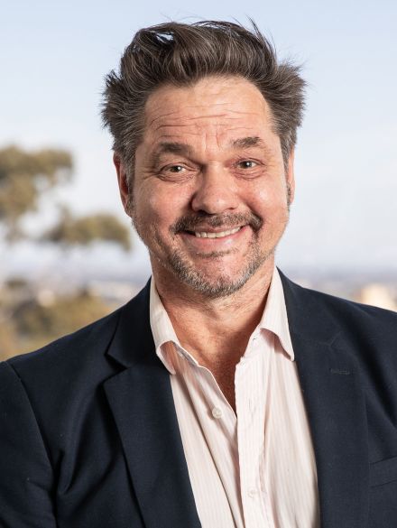 Mike Butler