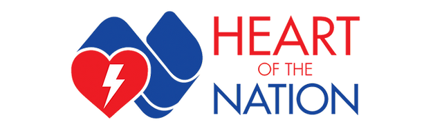 Heart of the Nation