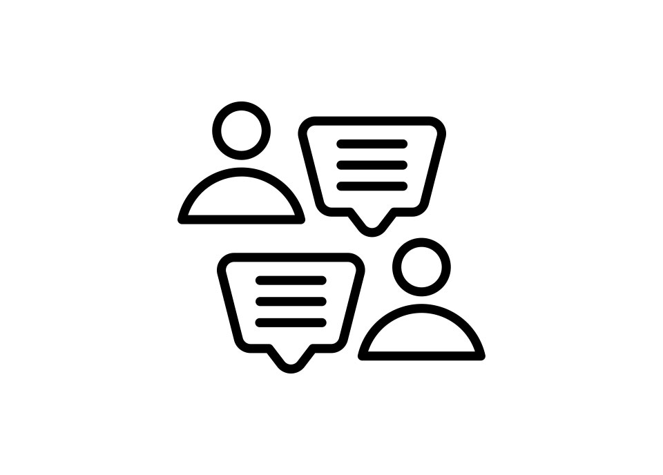 Strategic Communications