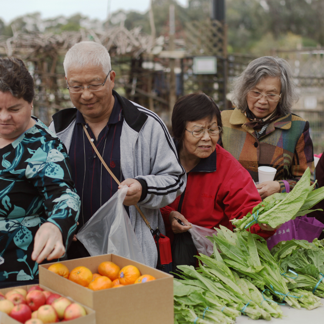 Riverwood Urban Renewal Community Development initiatives brings community together and creates a sense of community belonging. 