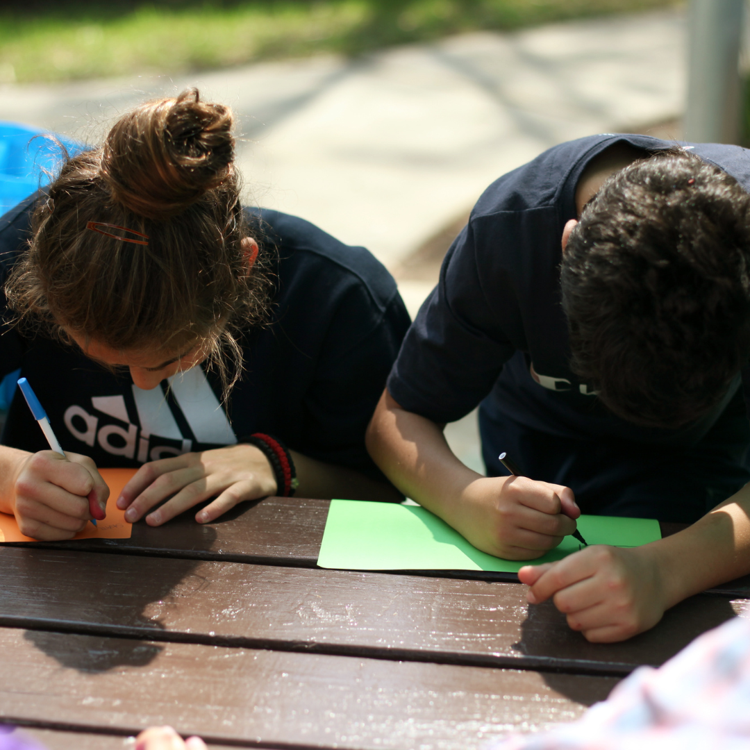BROOKS engages youth through unique, innovative approaches to ensure inclusivity and accessibility for all.