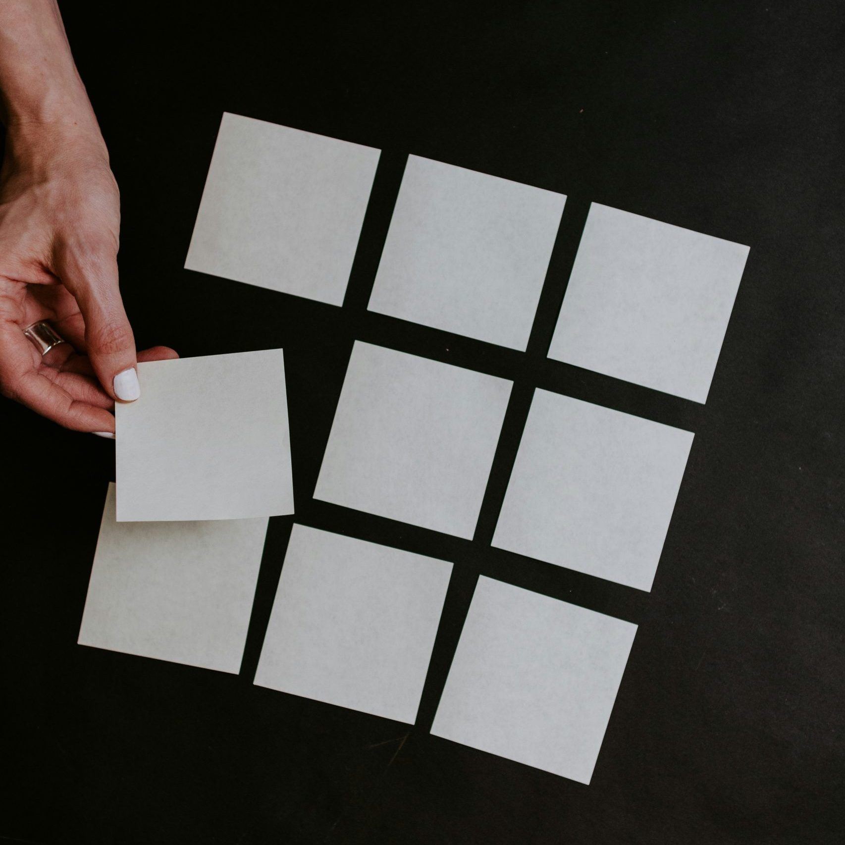 Stakeholder Mapping