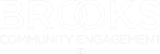 Brooks Community Engagement